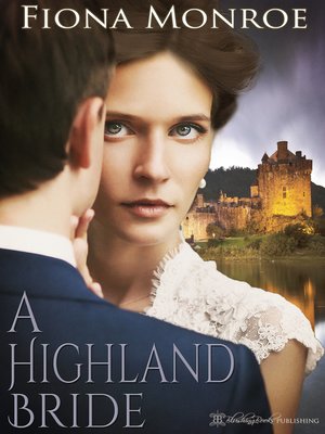 cover image of A Highland Bride